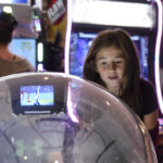 starport family fun night